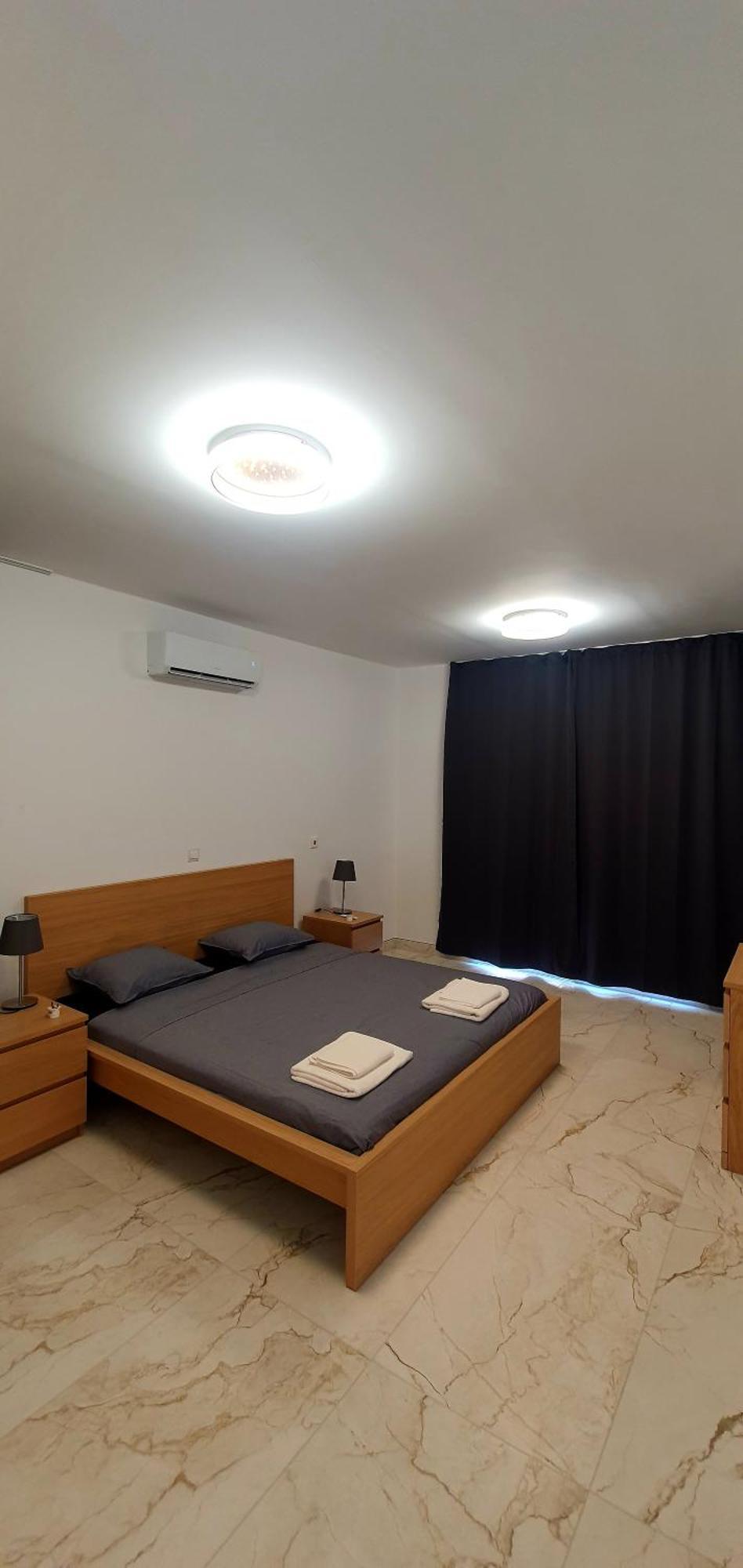 Villa Aphrodite By The Sea Paphos