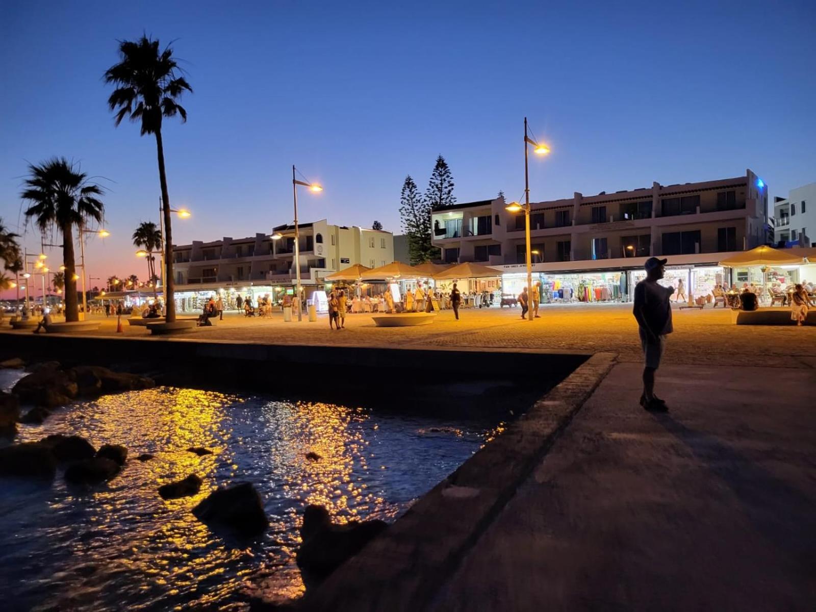 Queen Anna's Dream 1 Bedroom * Paphos