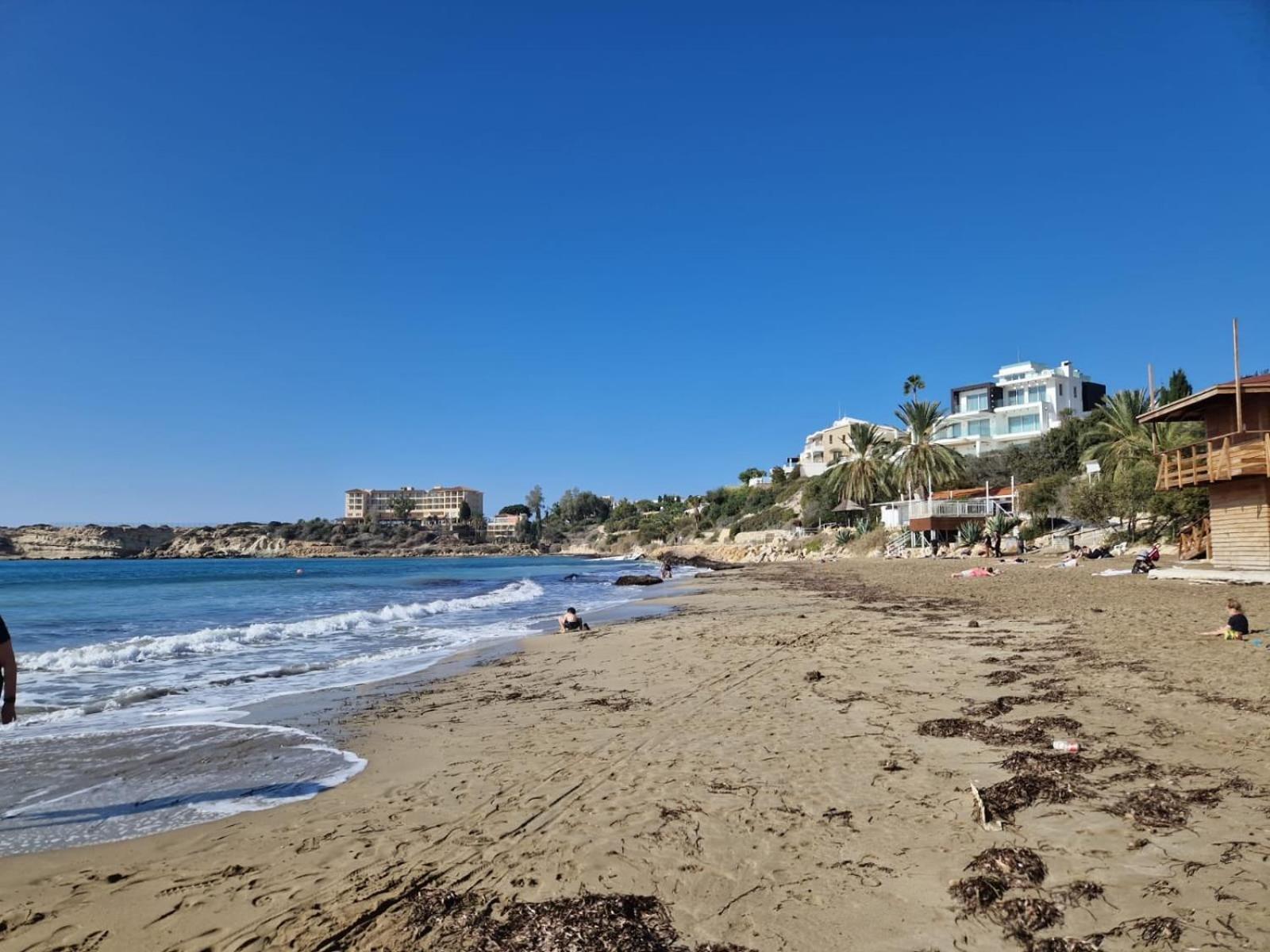 Apartment Queen Anna's Dream 1 Bedroom Paphos