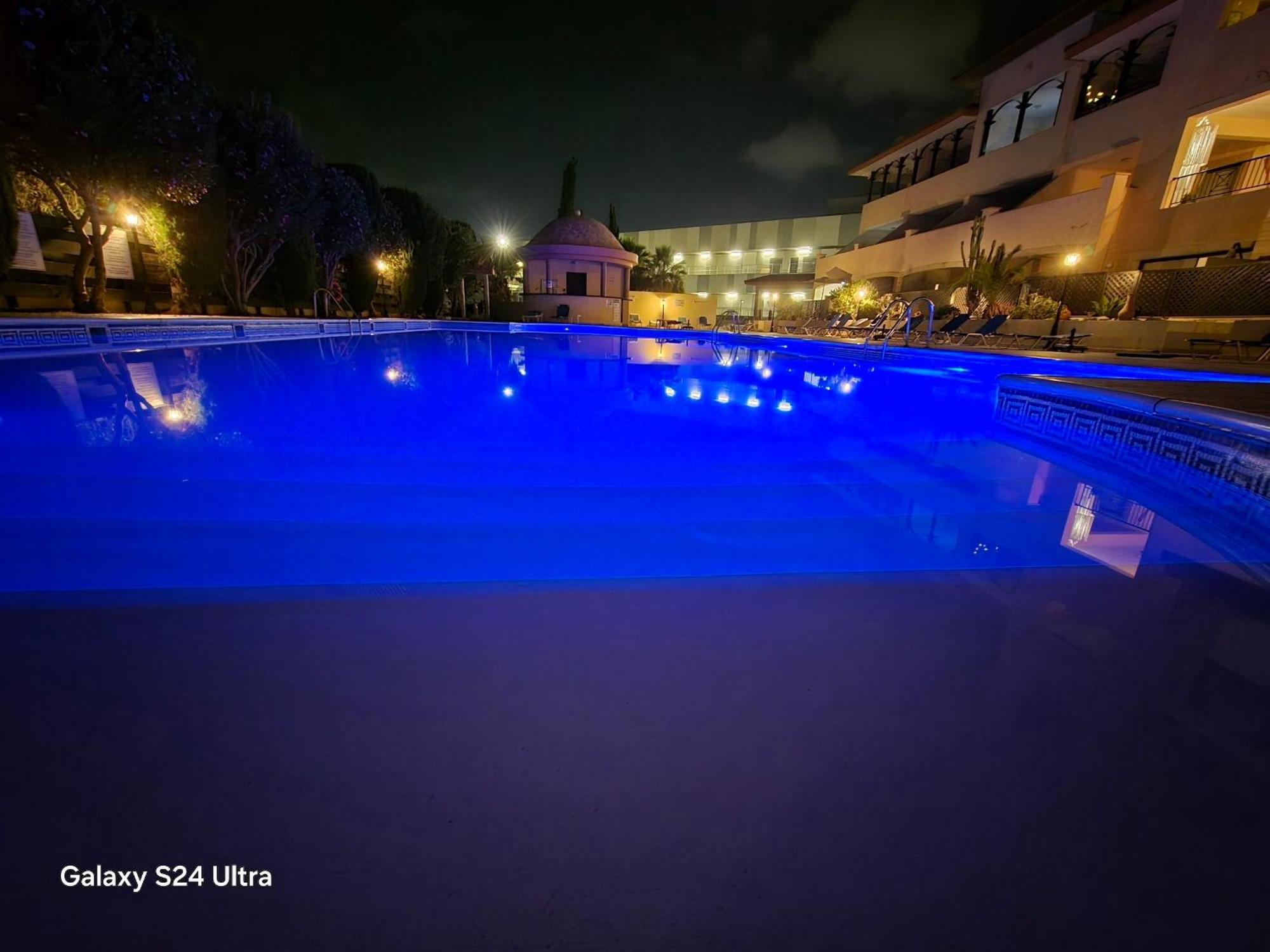 Queen Anna's Dream 1 Bedroom Paphos