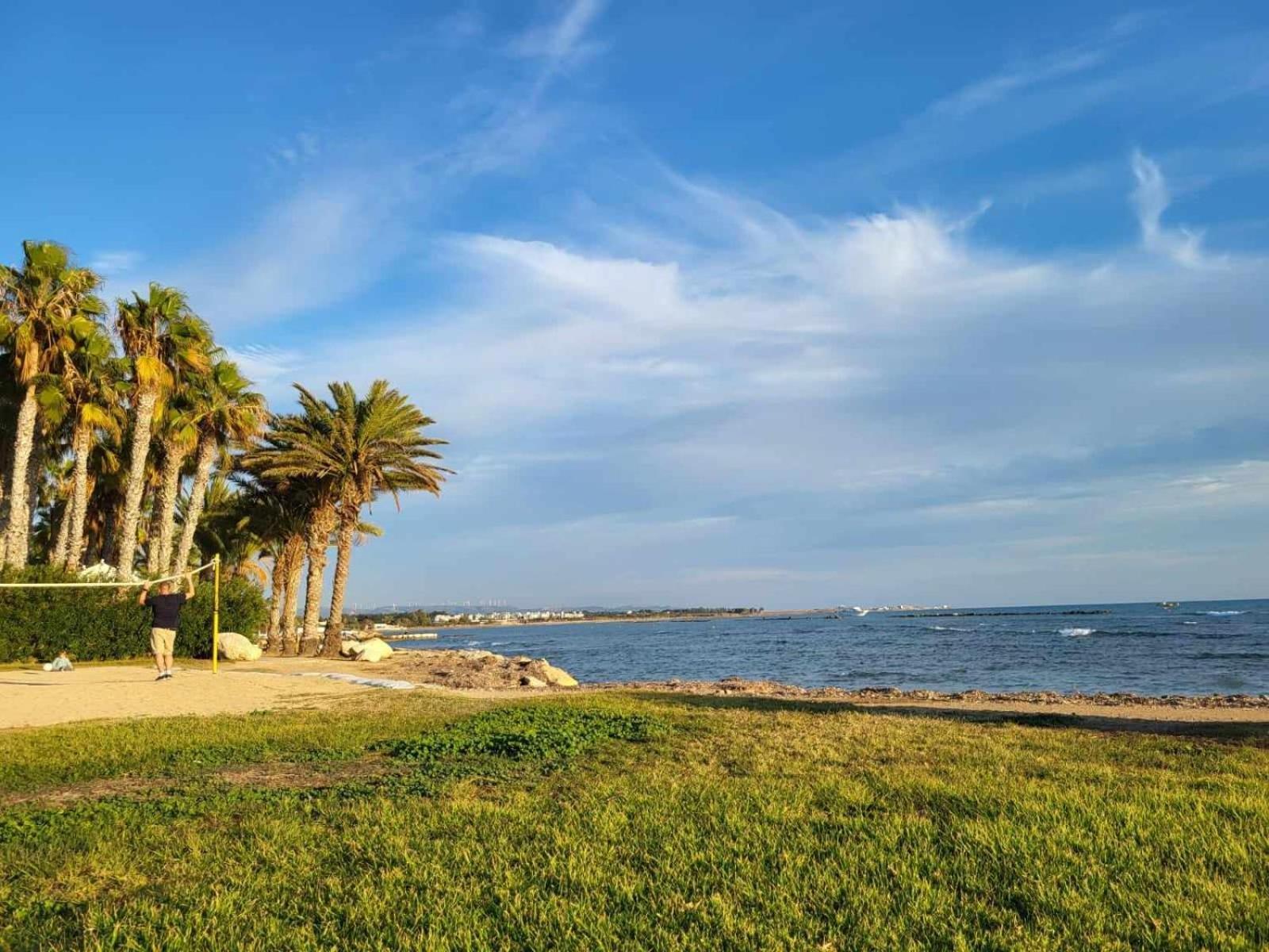 Queen Anna's Dream 1 Bedroom * Paphos