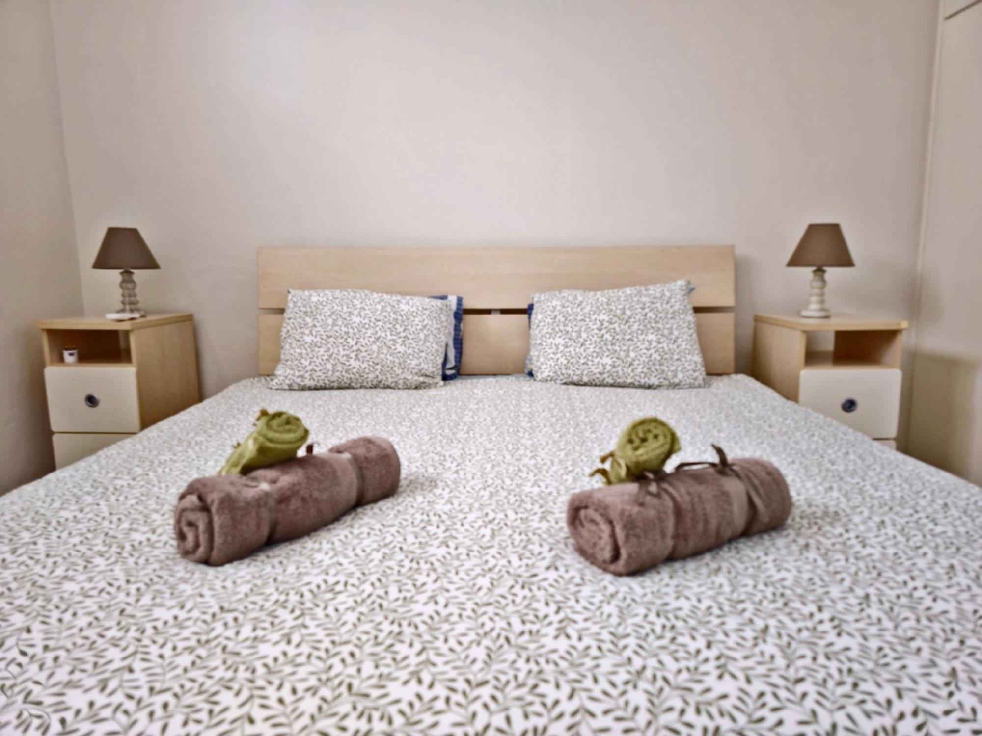Queen Anna's Dream 1 Bedroom *