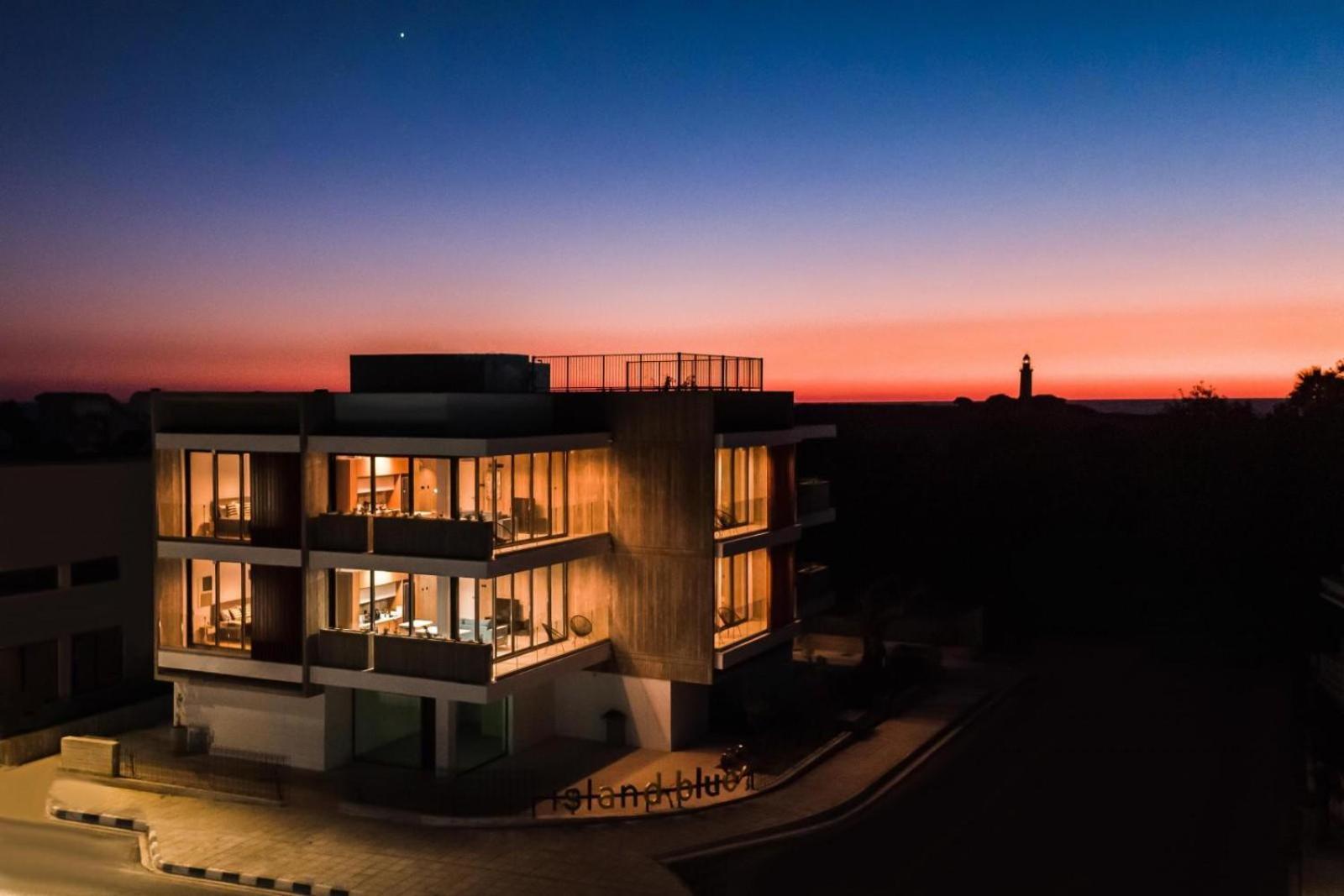 Avenue 202 1 Bed Paphos