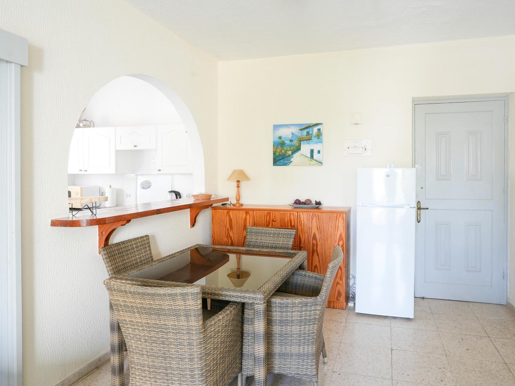 Apartment Resitour - Gardens Paphos