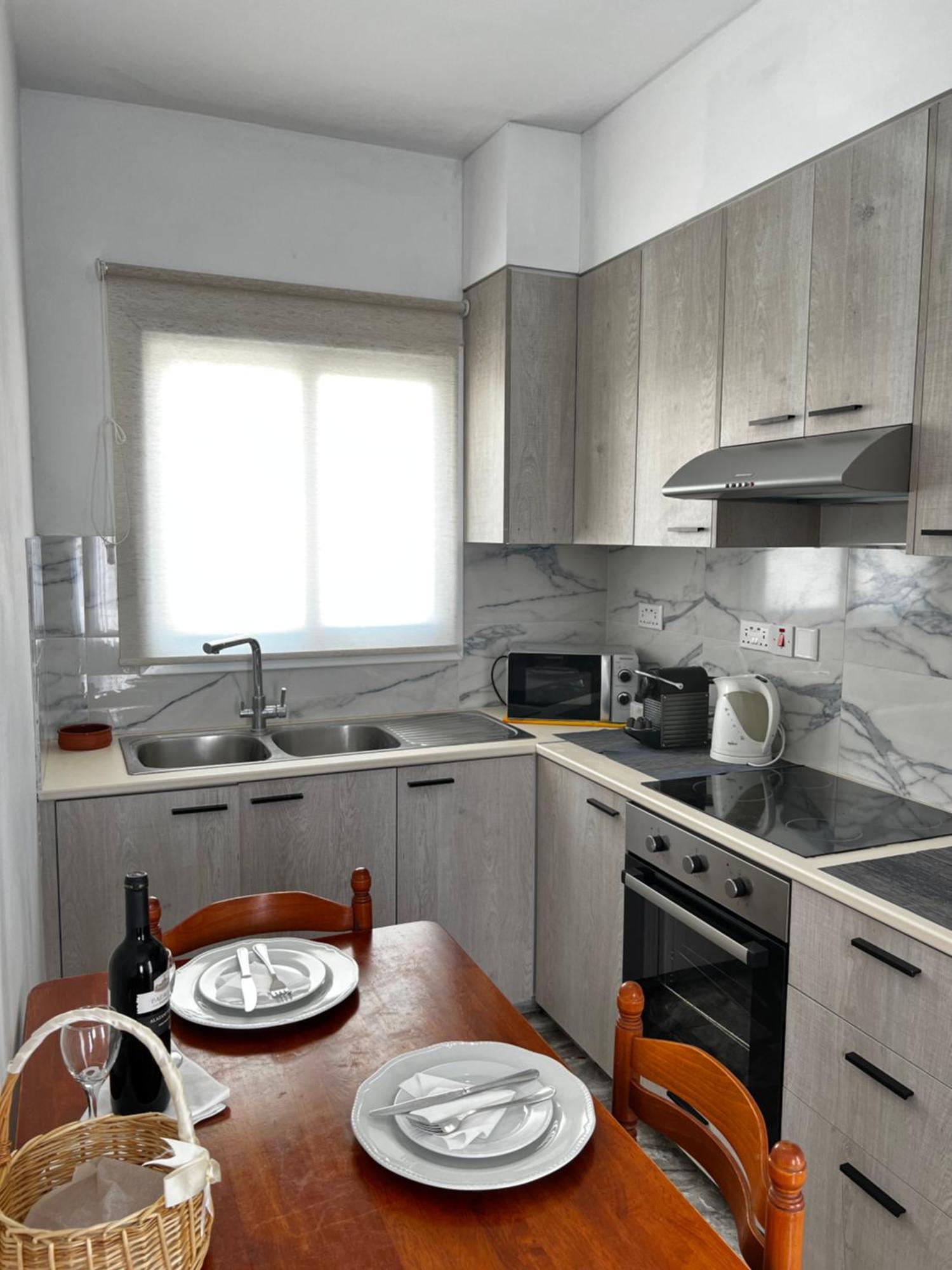 In The Heart Of Kato Apartment *