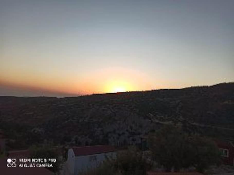 Holiday home Glamping In The Middle Of Nowhere Paphos