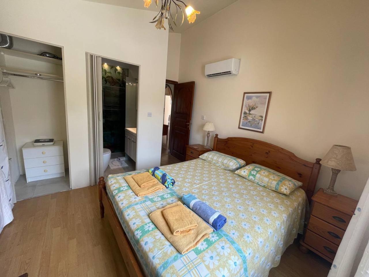 Seabreeze Holiday home Paphos