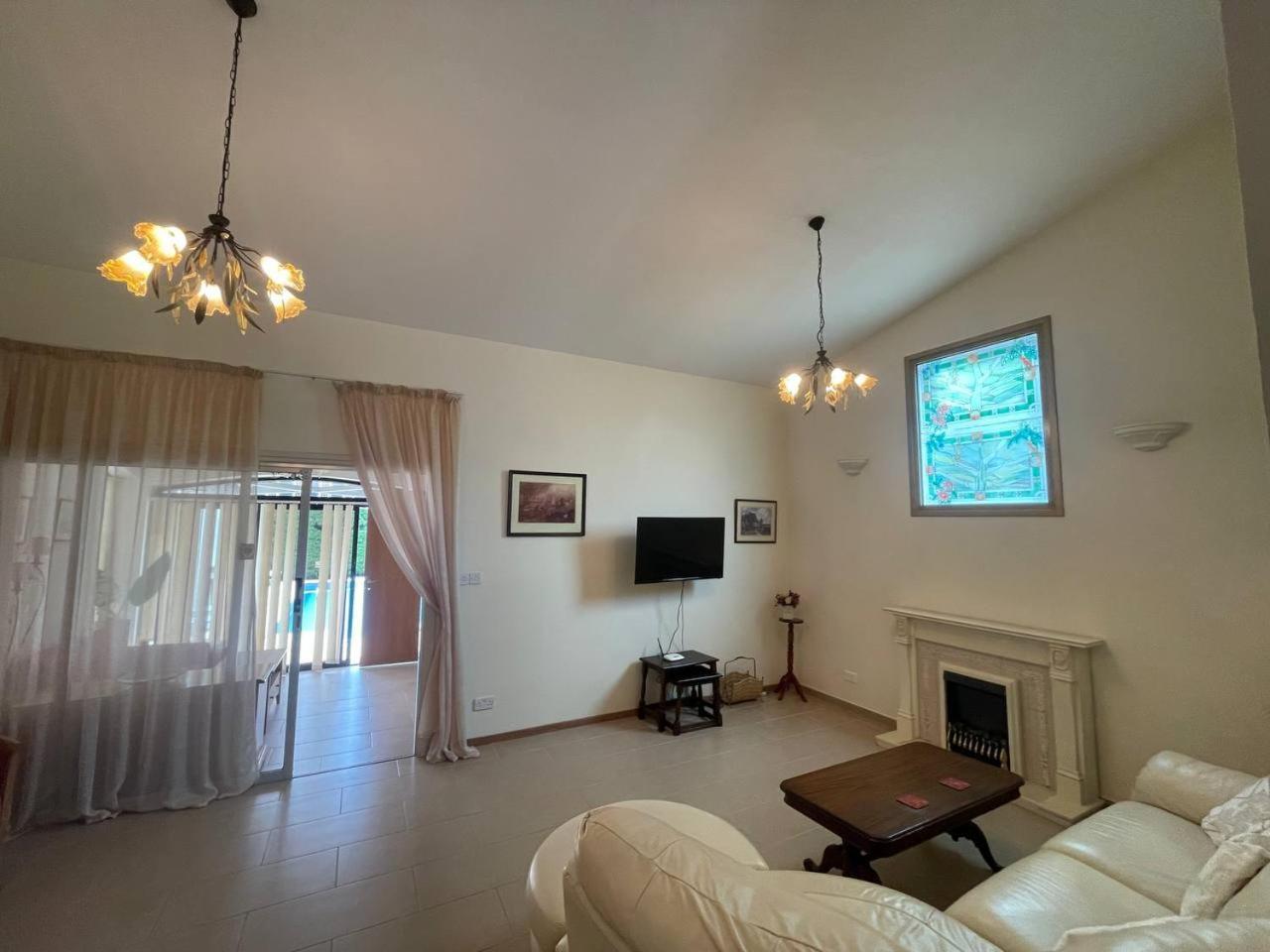 Seabreeze Holiday home