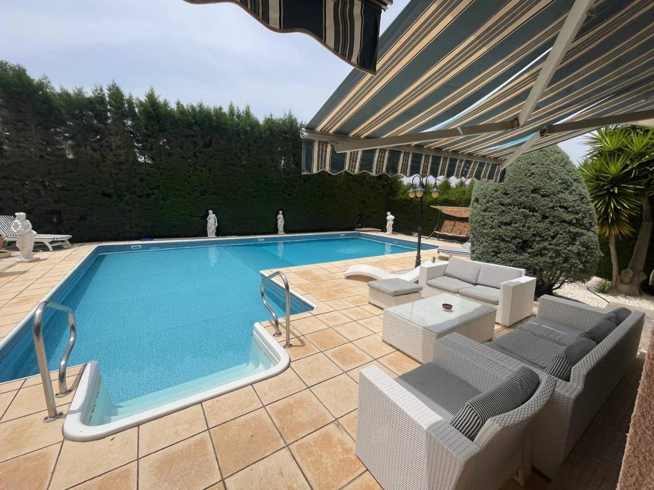 Holiday home Seabreeze Paphos