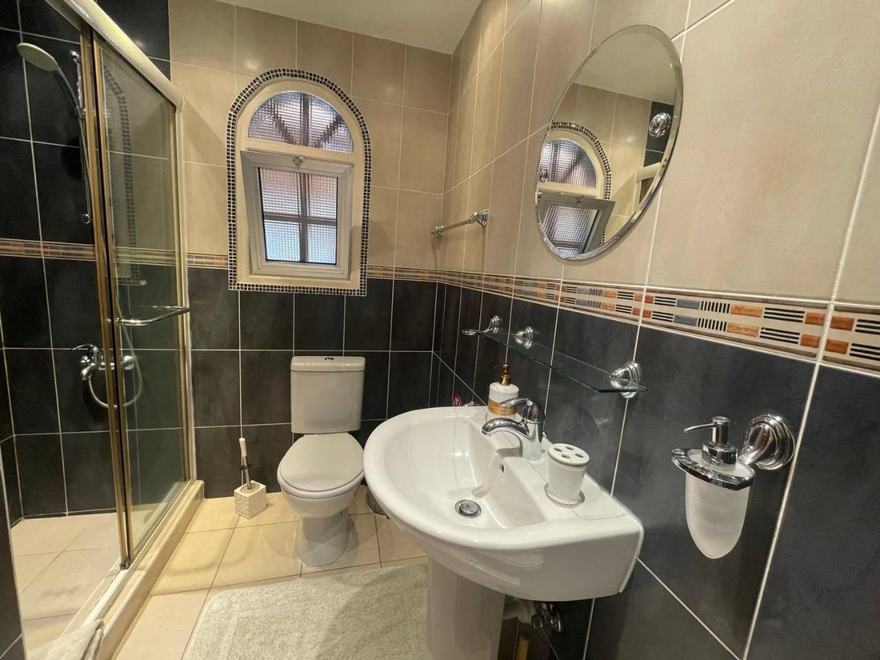 Seabreeze Holiday home Paphos
