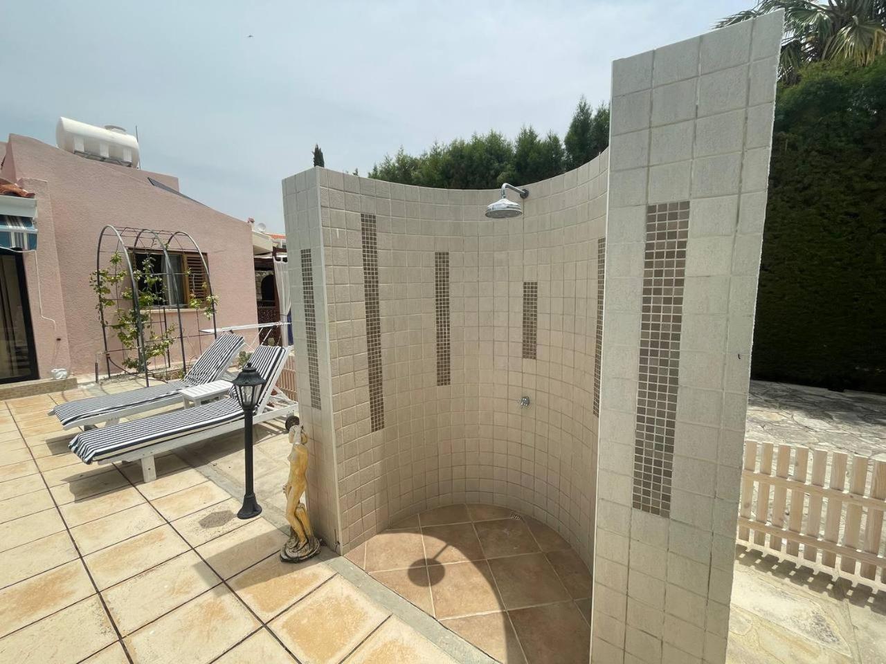 Holiday home Seabreeze Paphos