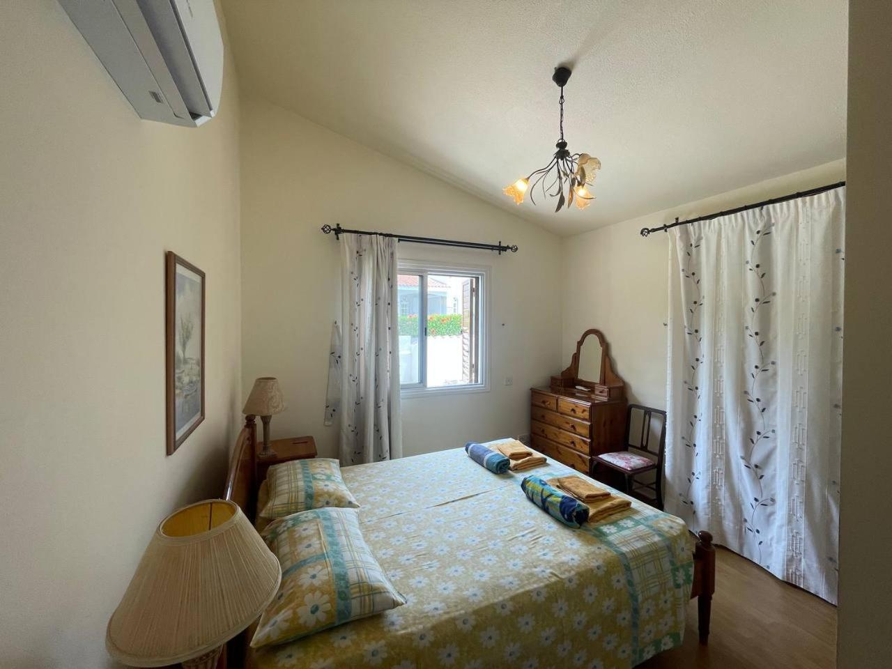 Seabreeze Paphos