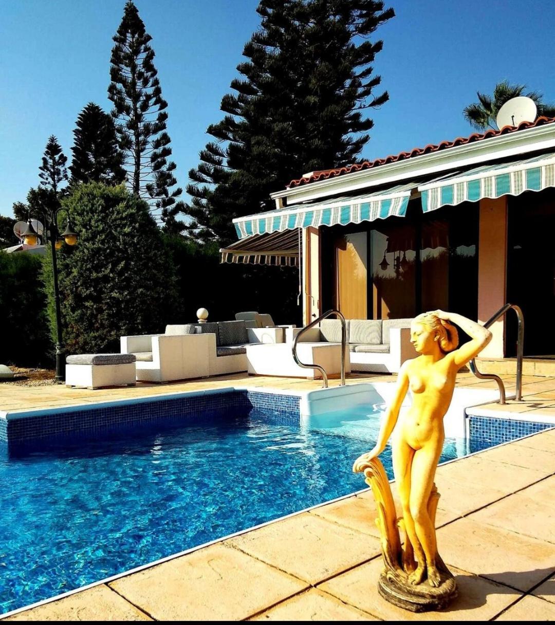 Holiday home Seabreeze *
