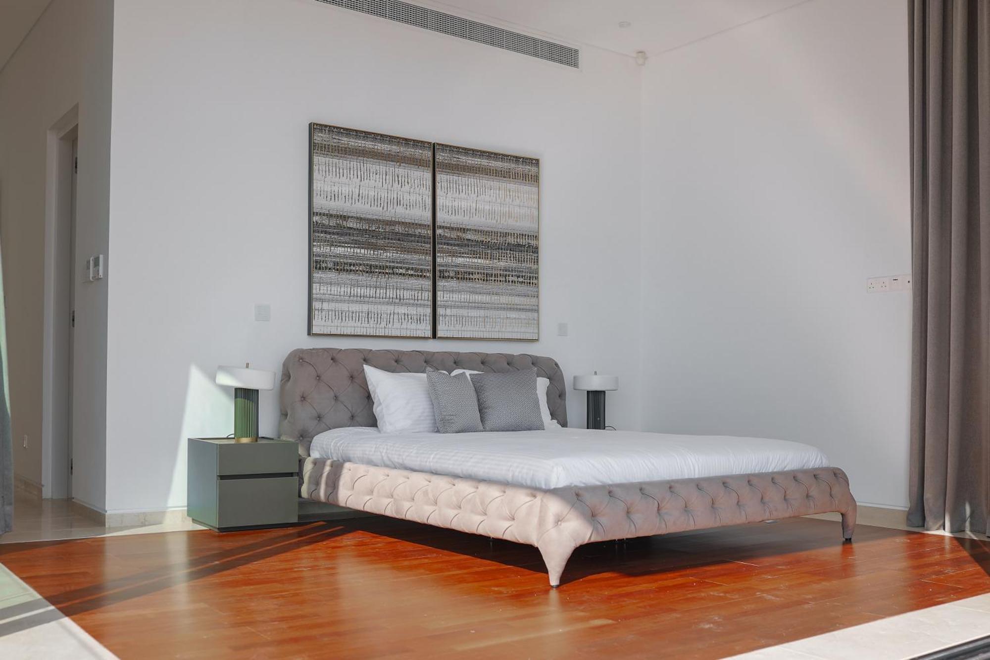 Apartment Soho *