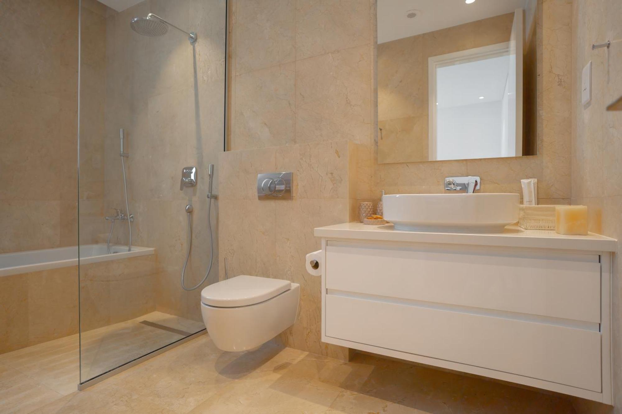 Apartment Soho Paphos