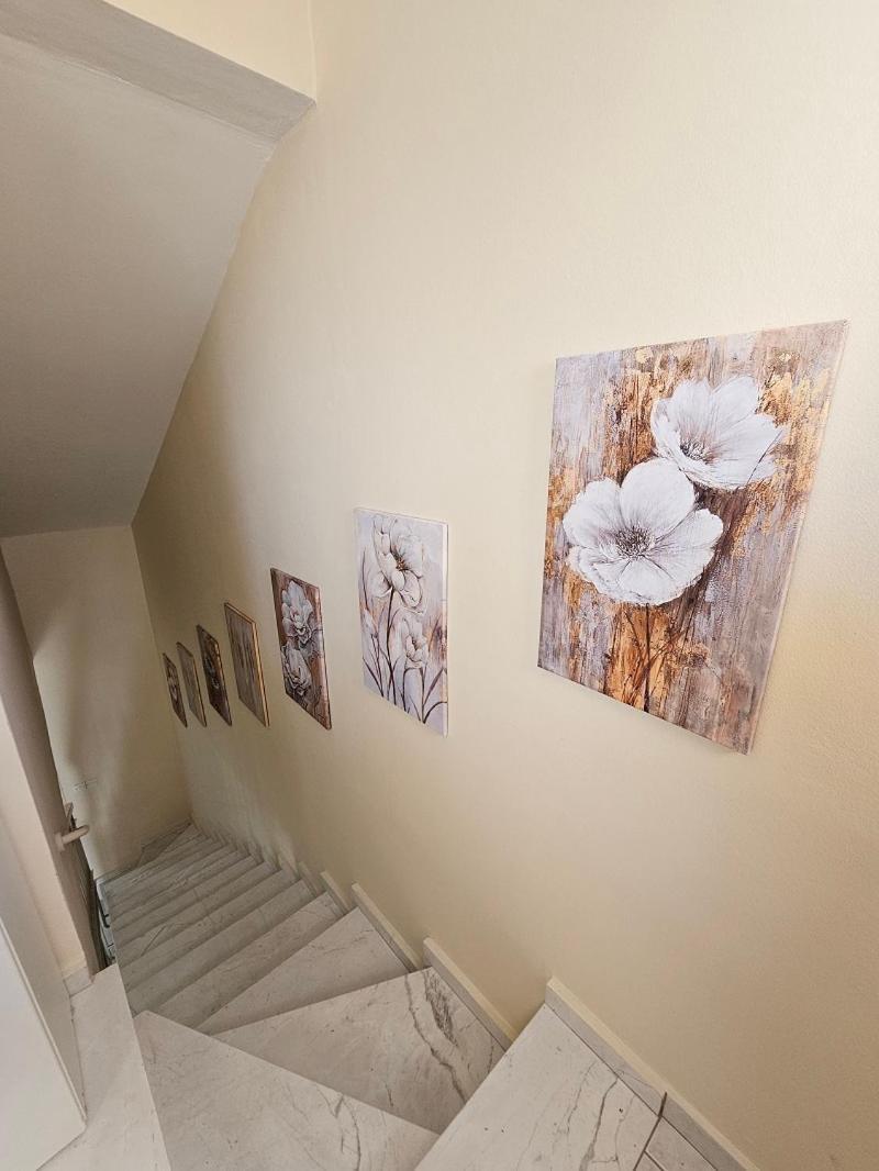 Apartment Iris Village Paphos