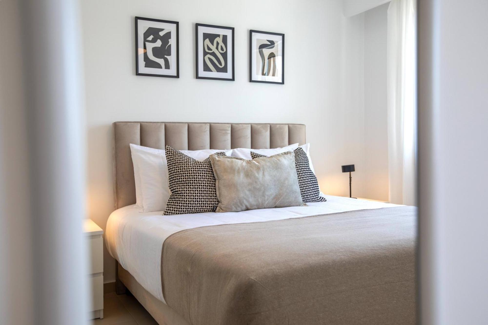 Apartamento Phaedrus Living Elysia Park Flat