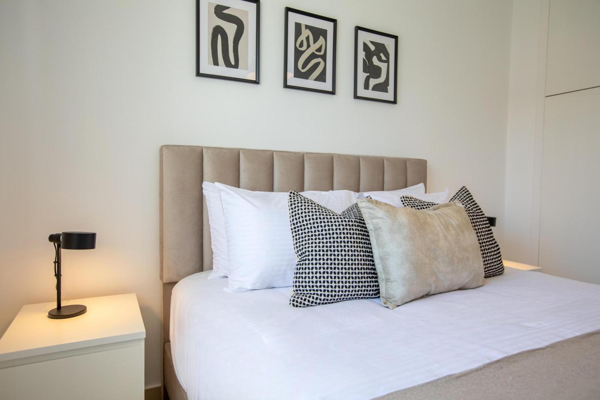 Phaedrus Living Elysia Park Flat Apartamento