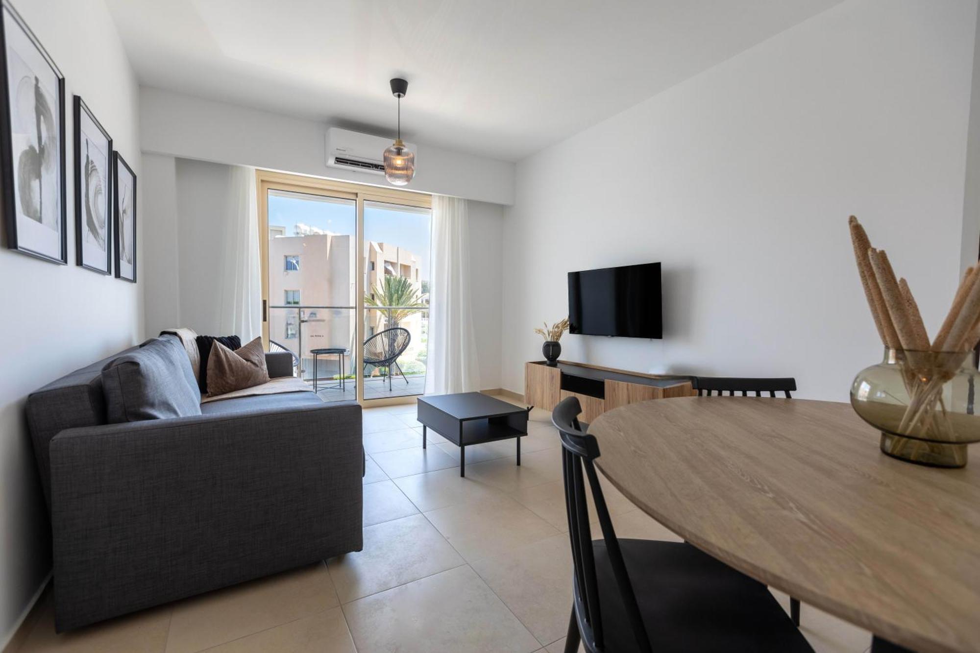 Phaedrus Living Elysia Park Flat Apartamento