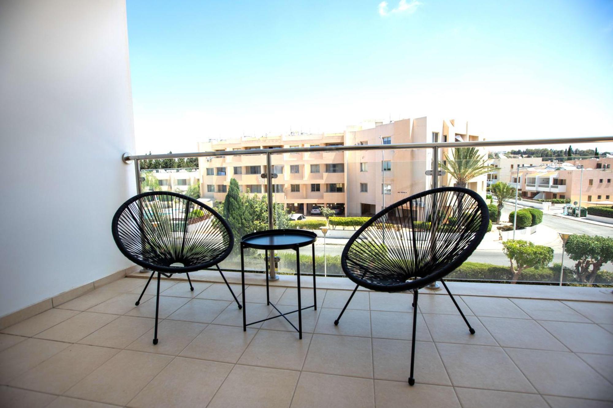 Apartamento Phaedrus Living Elysia Park Flat