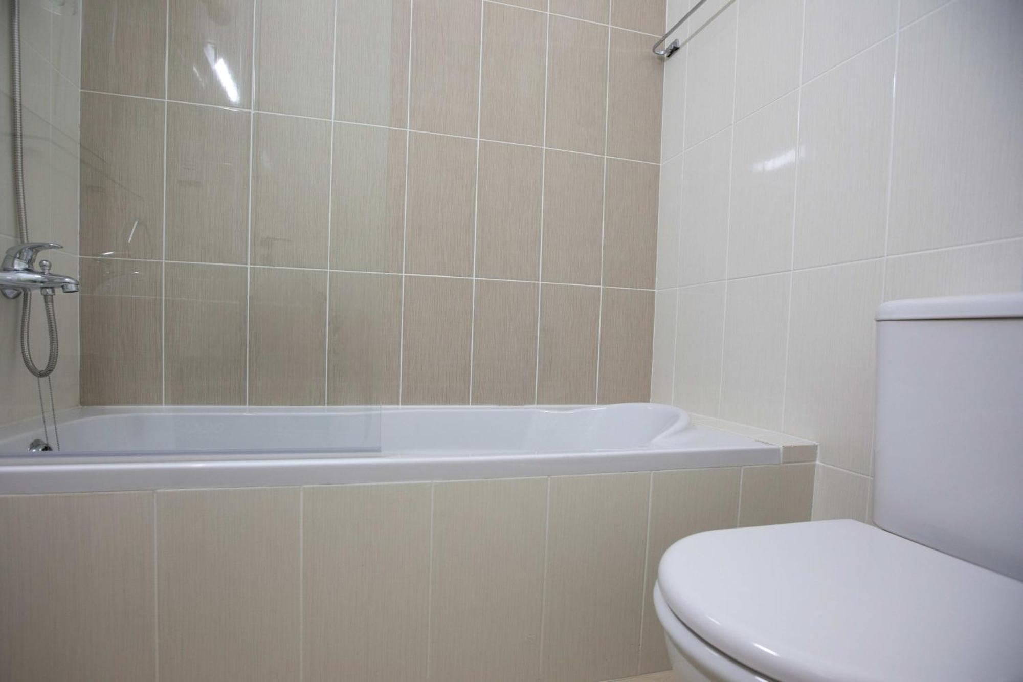 Phaedrus Living Elysia Park Flat Apartamento Paphos