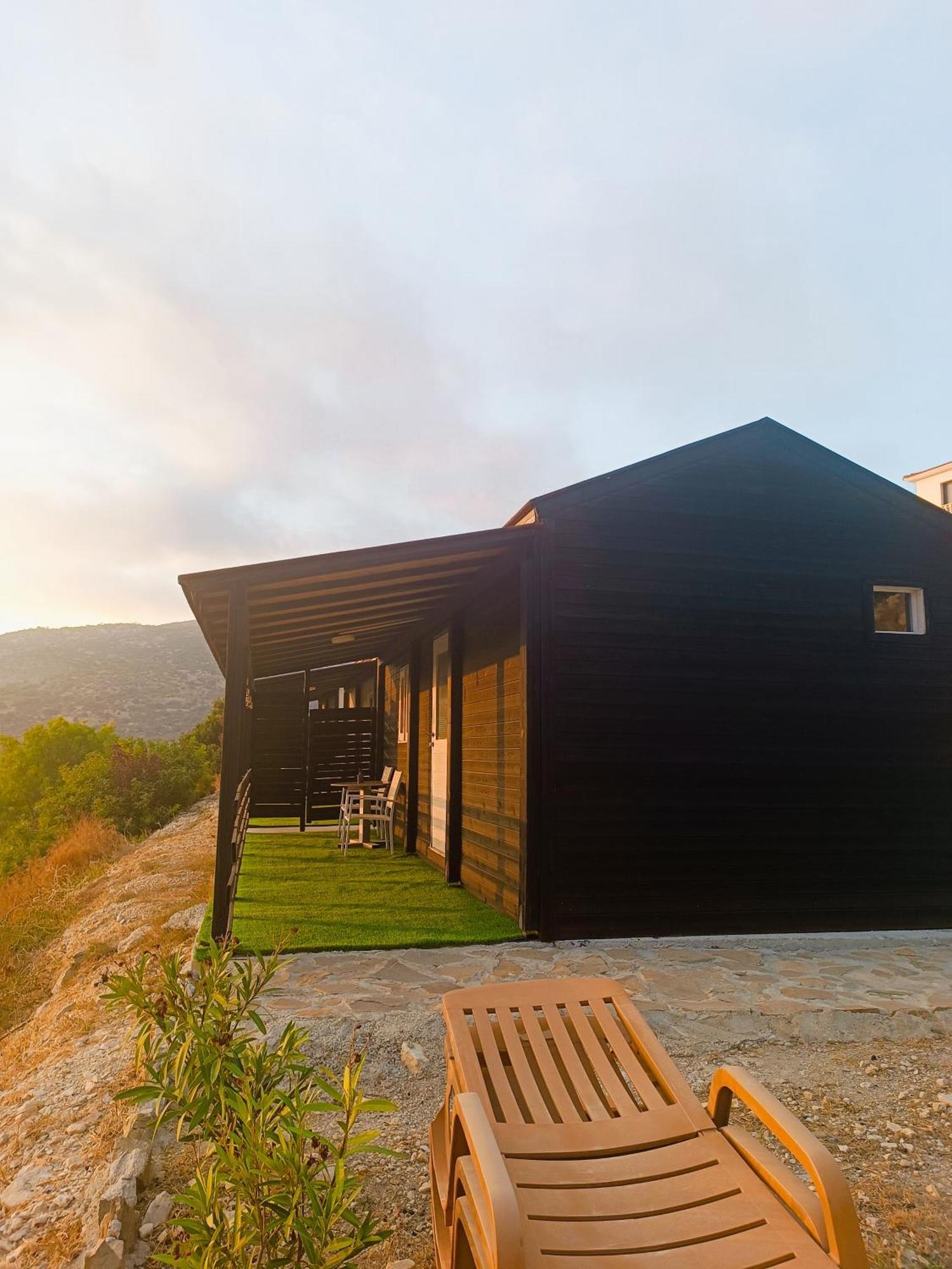 Glamping In The Middle Of Nowhere Holiday home