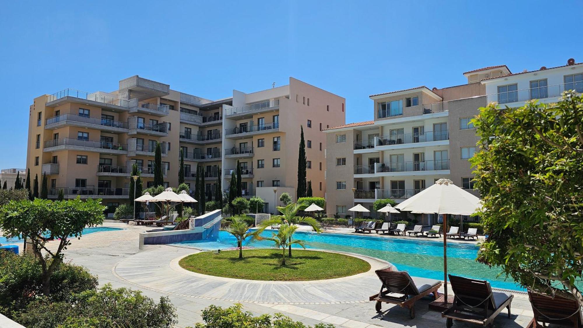 Phaedrus Living Elysia Park Flat Apartamento