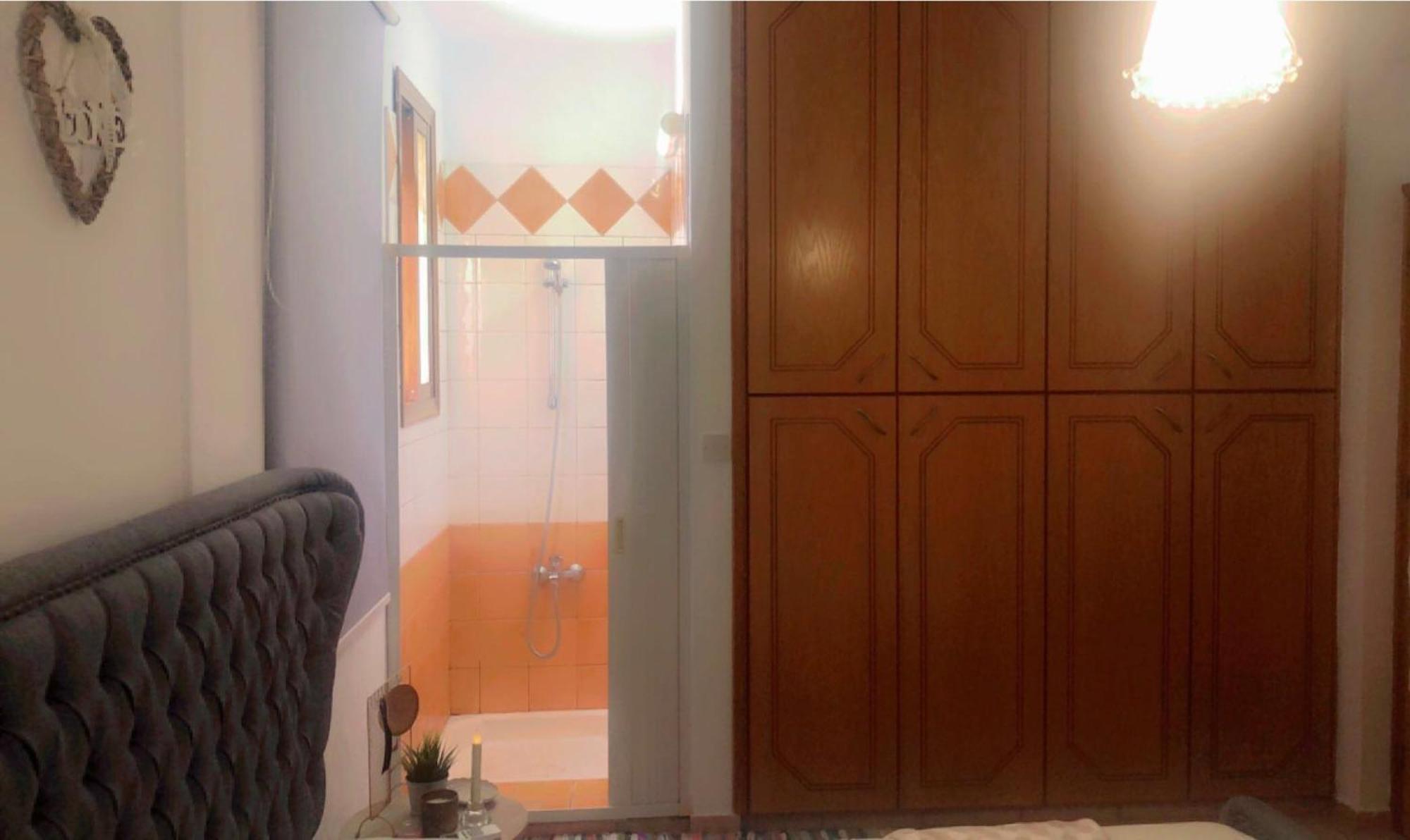 Entire Flat, In Paphos