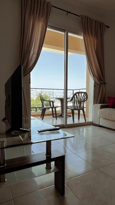 Sea Breeze Apartment