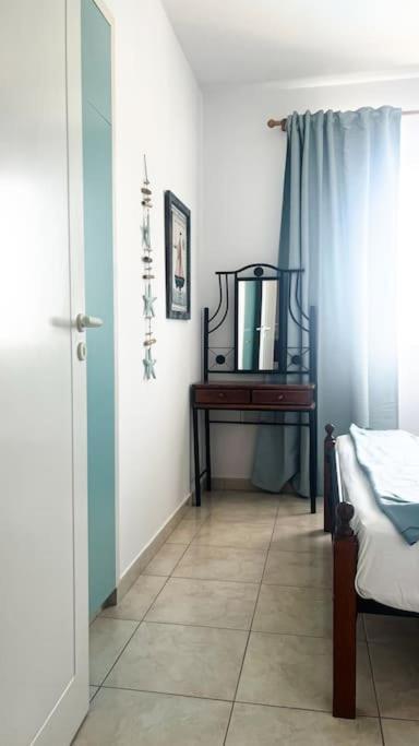 Sea Breeze Paphos