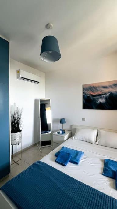 Apartment Sea Breeze *