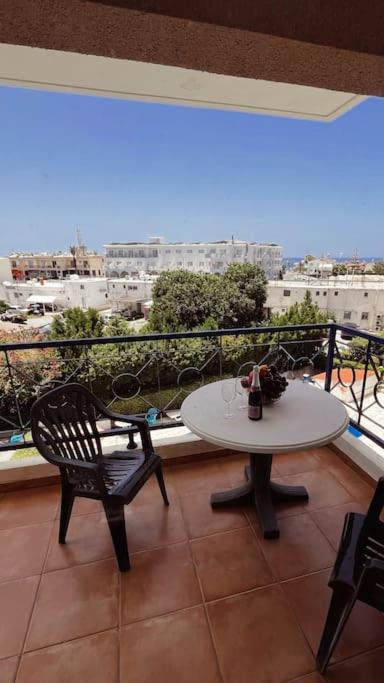 Sea Breeze Apartment Paphos
