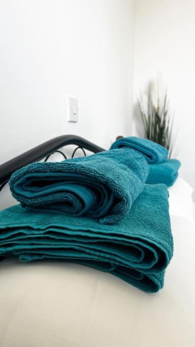 Sea Breeze Apartment Paphos