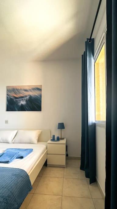 Apartment Sea Breeze Paphos