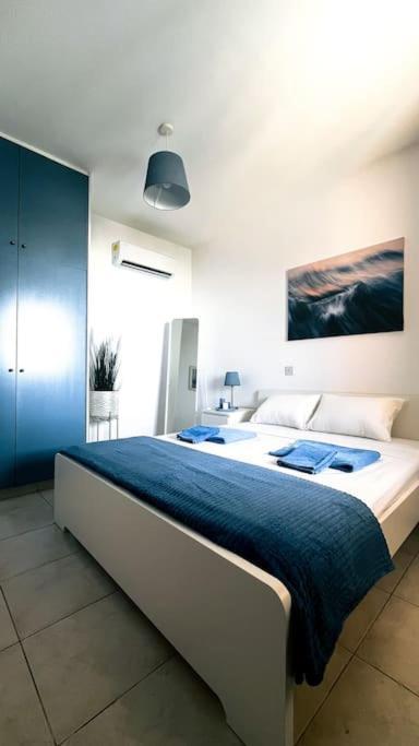 Apartment Sea Breeze