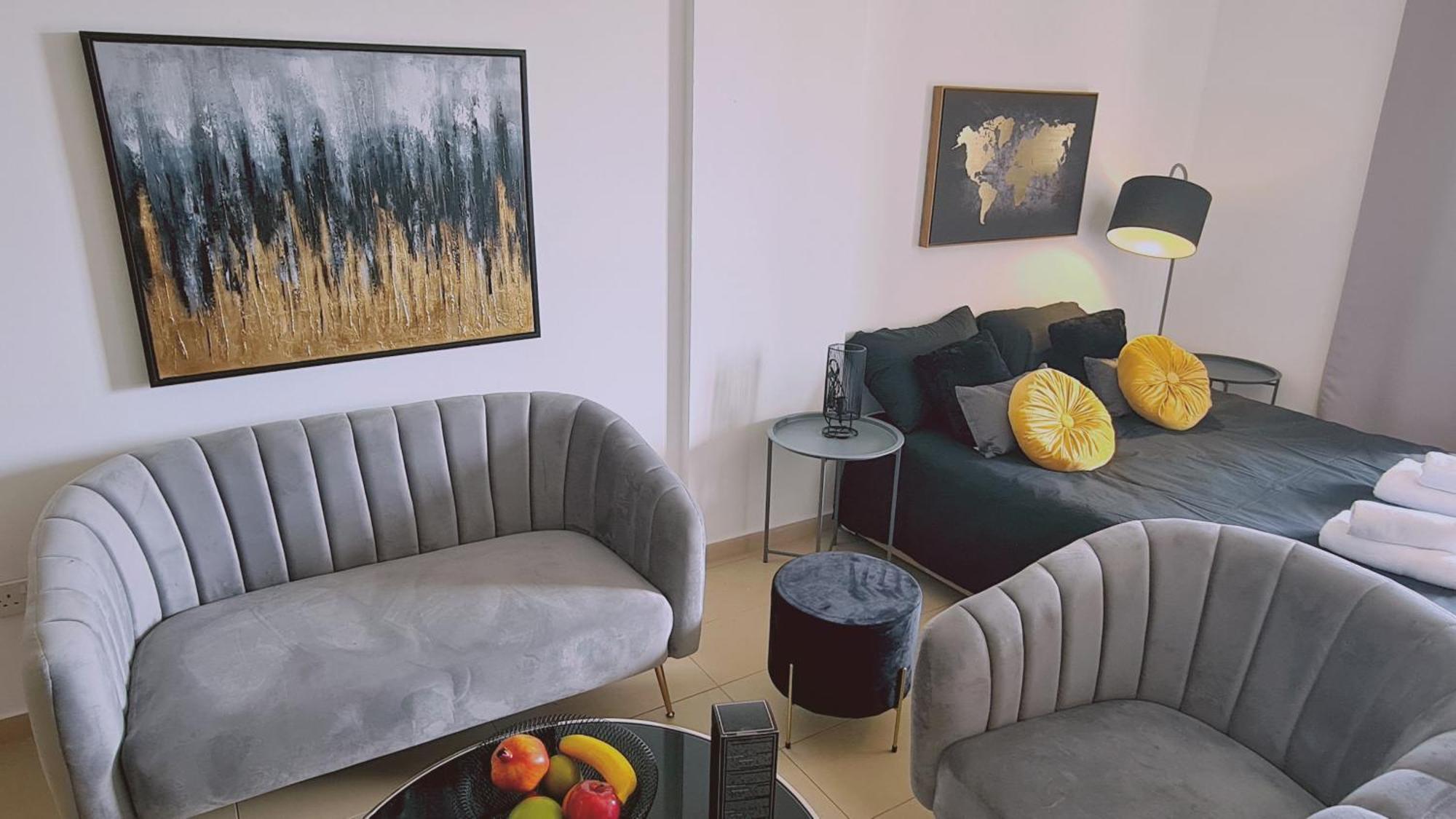 Apartment Beyond Paphos