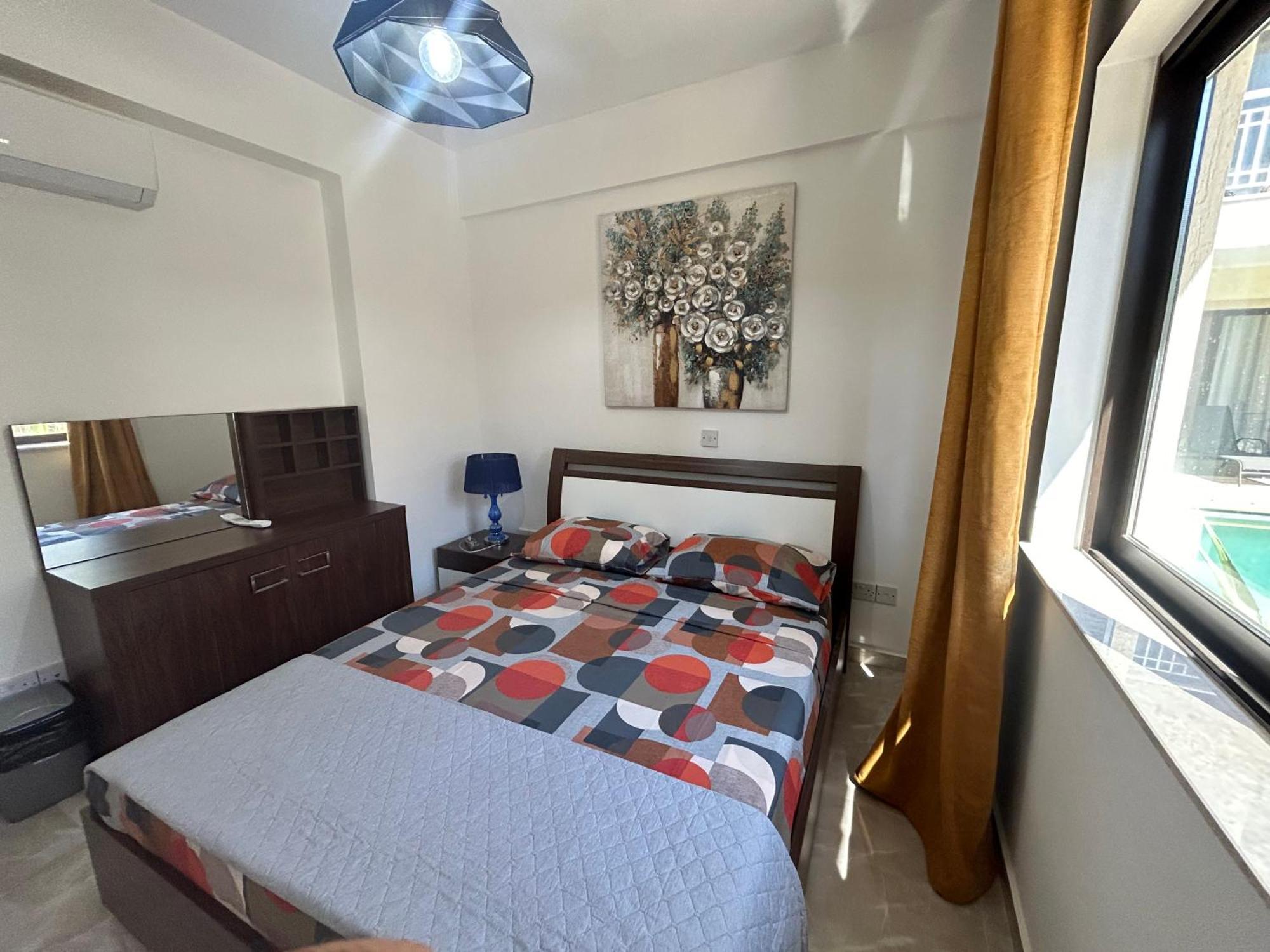Apartment Luxury Kouklia Maisonette Paphos