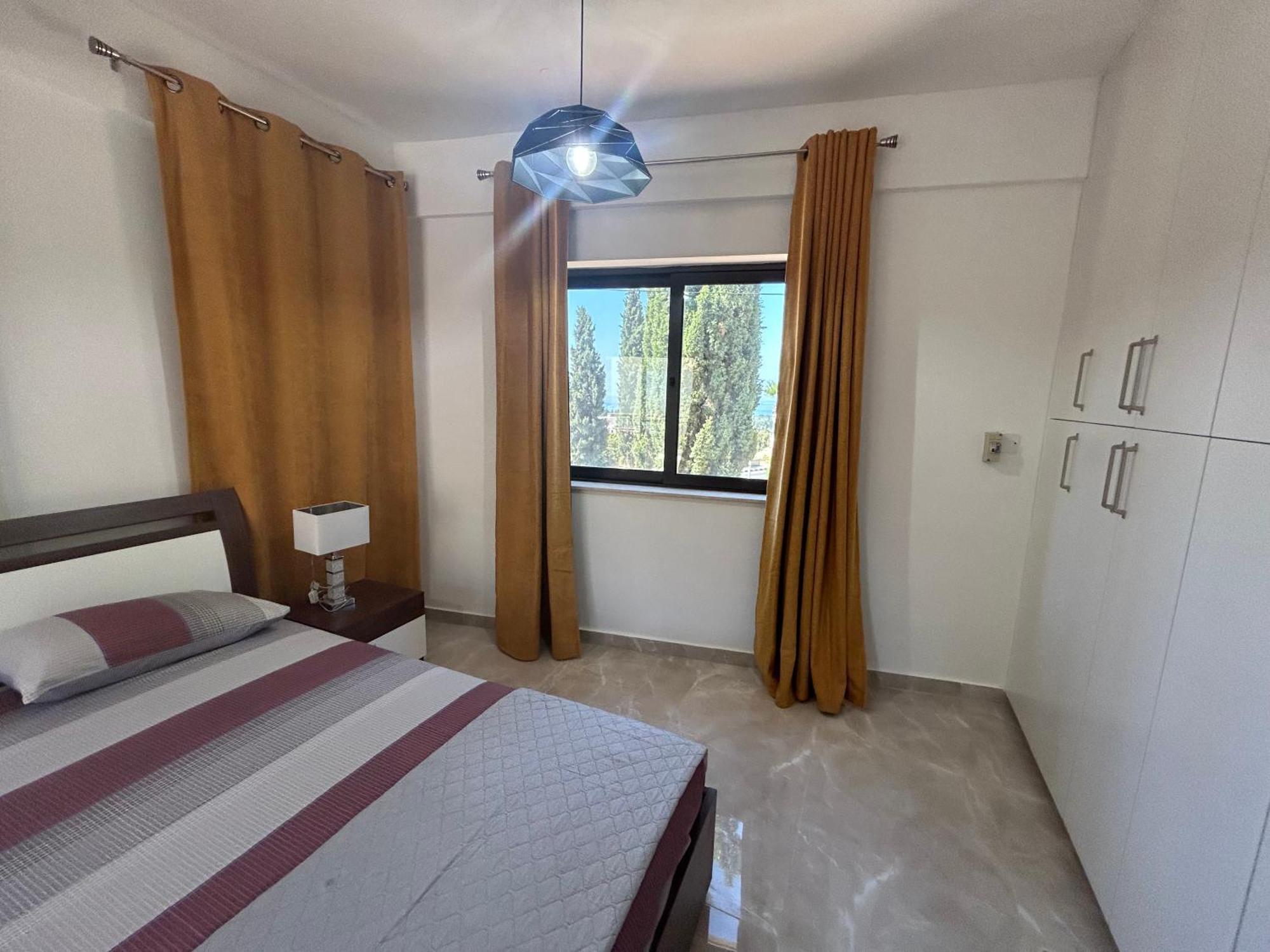 Apartment Luxury Kouklia Maisonette *
