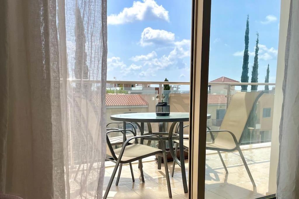 Apartment Elysia Park Luxury