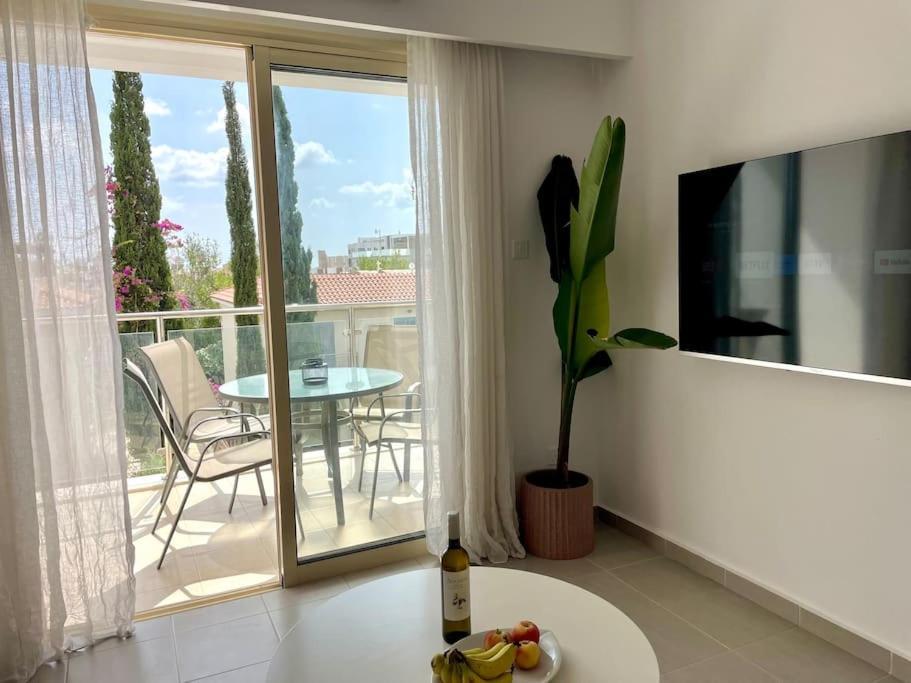 Elysia Park Luxury * Paphos