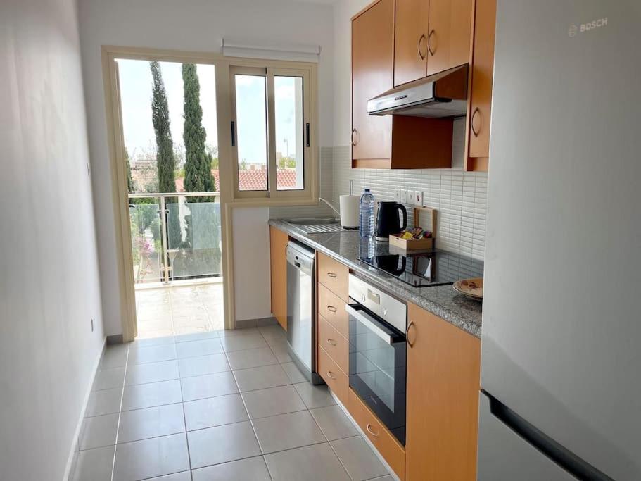 Apartment Elysia Park Luxury *