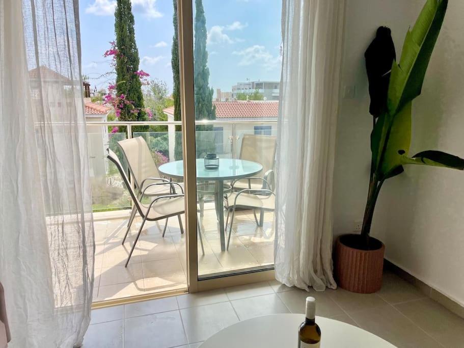 Elysia Park Luxury * Paphos