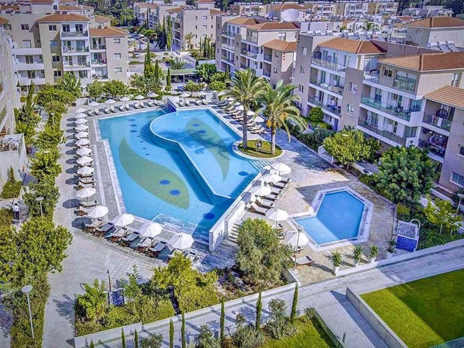 Elysia Park Luxury Paphos