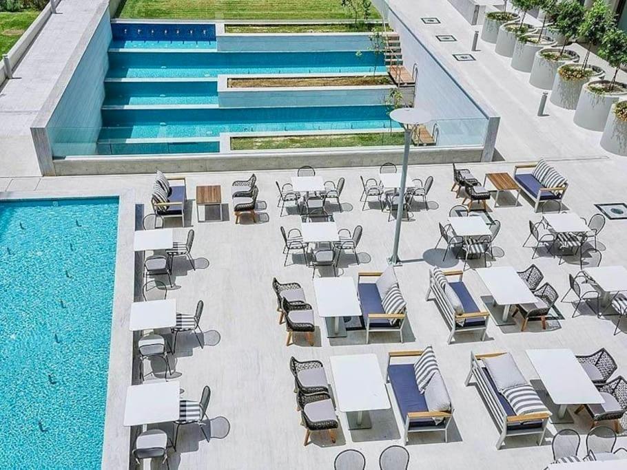 Elysia Park Luxury Paphos