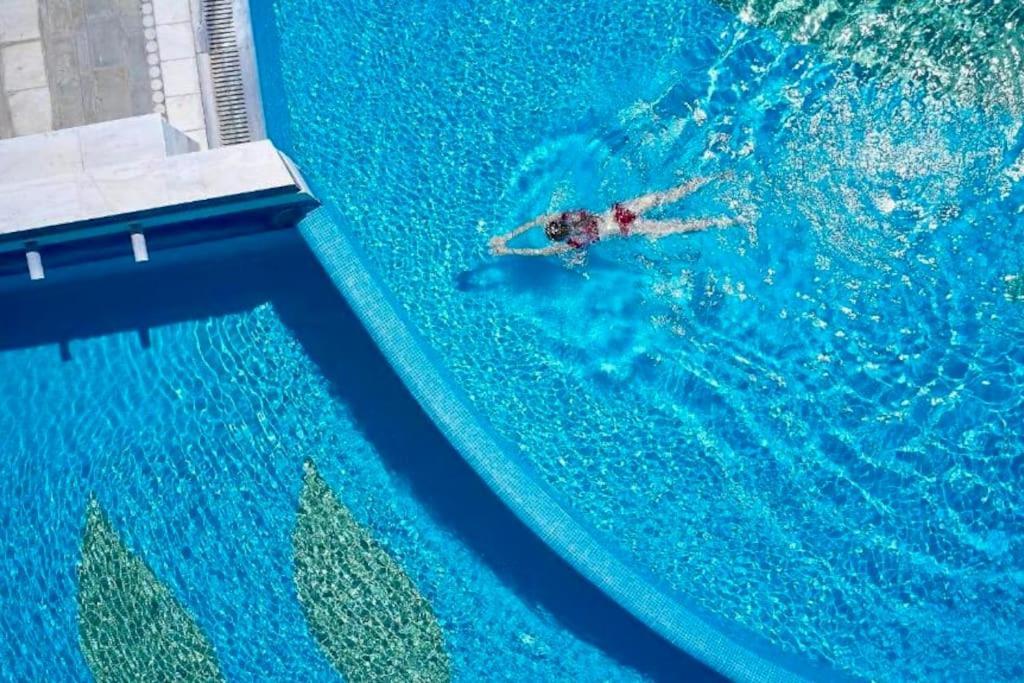 Elysia Park Luxury * Paphos