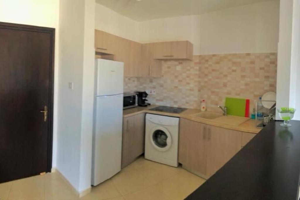 Apartment Byzantium Gardens -