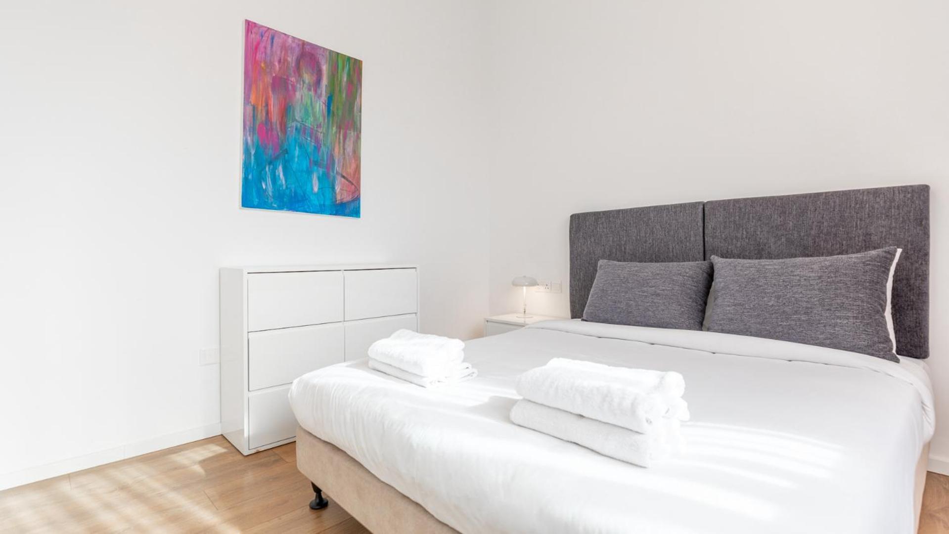 Echo Park I Apartment