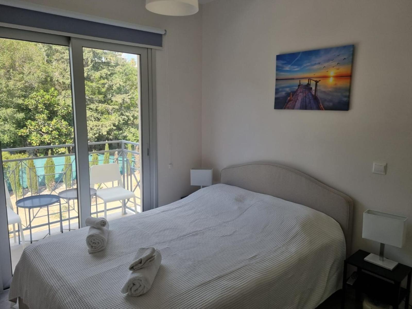 Apartment Monastiraki Serene Escape Paphos