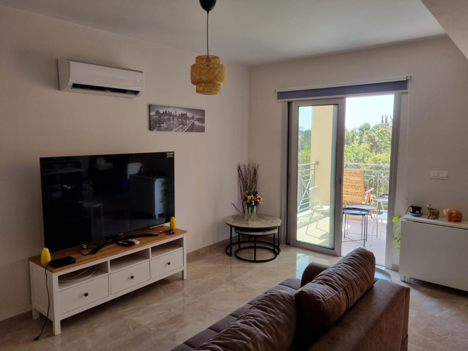Apartment Monastiraki Serene Escape Paphos