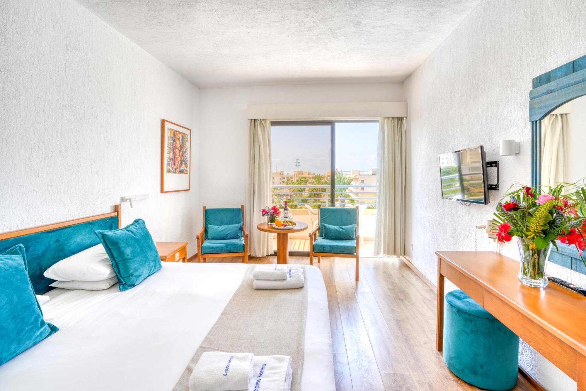 Aparthotel Gardens Paphos